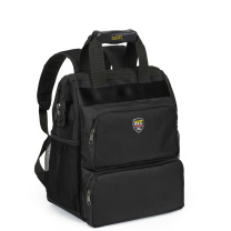 法斯特 双肩工具包帆布 X516(1680D) (黑色)
