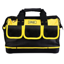 锴达 塑底大号多功能收纳包 KT90009 大号41X23X28CM  加厚牛津布