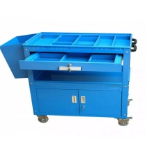 致一机械 工具车(钳工) 800*600*830mm/800*600*20mm /300*580*4mm
