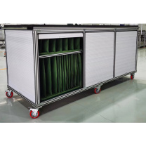 ARTOOLS 起落架转运车 1710 1002 1300mm*650mm*1000mm