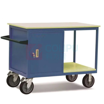 致一机械 可移动工具车 MGA1432A 980mm*850mm*630mm/190mm*410*6