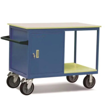 致一机械 可移动工具车 MGA1432A 980mm*850mm*630mm/190mm*410*6