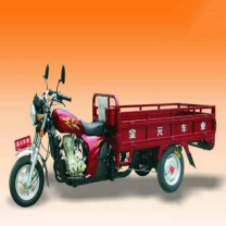 金元 三轮电动车 JY-1500W