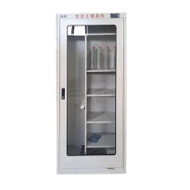 BLKE 智能安全恒温恒湿型 安全工器具柜 BL-60112 2000*1100*600mm (灰色)
