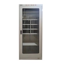 BLKE 安全工器具柜 普通型 BL-60110 2000*1100*600mm (灰色)