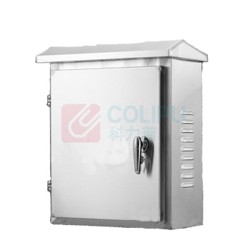 瓦尔塔 VARTA 不锈钢防雨工具柜 VT-600 600×800×300mm