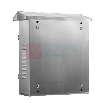 瓦尔塔 VARTA 不锈钢防雨工具柜 VT-600 600×800×300mm