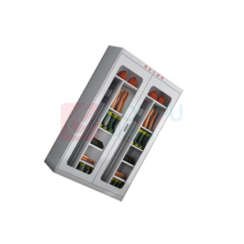 盛浪 安全工器具柜 \JN-ADBII-GY03