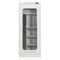 洛克菲勒 安全工器具柜 2000×800×450mm 124D/35kg
