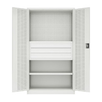 信京 钢制重型工具柜 1100*600*900mm