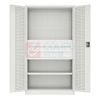 信京 钢制重型工具柜 2000*500*900mm