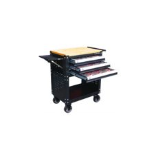 YATO 多功能工具车 YT-55280 163件套/组套
