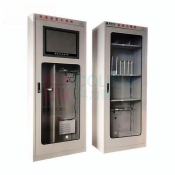 家联合 LED大屏智能工具柜 LZNG20116-4 2000*1100*600mm 1.5mm厚 钢制 可定制 一拖四