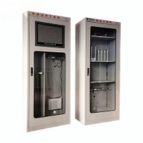 家联合 LED大屏智能工具柜 LZNG20116-4 2000*1100*600mm 1.5mm厚 钢制 可定制 一拖四