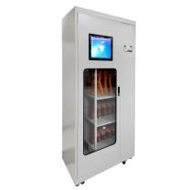 家联合 触摸大屏智能工具柜 LZNG22116-4 2200*1100*600mm 1.5mm厚 钢制 可定制 一拖四