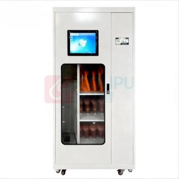 家联合 触摸大屏智能工具柜 LZNG22116-4 2200*1100*600mm 1.5mm厚 钢制 可定制 一拖四