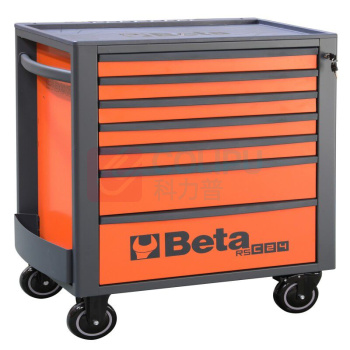 百塔 工具车 024004271 1180×480×860mm 450kg 铝合金
