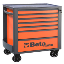 百塔 工具车 024004070 470×770×896mm 450kg 铝合金