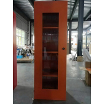 鑫跃昌 钢制充电工具柜 1800*600*420mm 四层 20位
