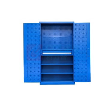 辽誉 工具柜(一抽带挂网) 高1800*宽1000*深500mm