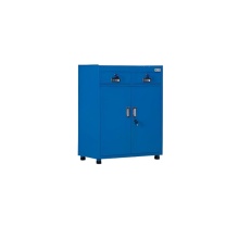 辽誉 工具柜(二抽双门) 高1000*宽800*深400mm