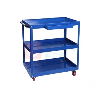 番鑫工贸 工具车 重型加大款 485*775*880mm (蓝色)