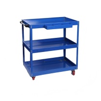 番鑫工贸 工具车 重型加大款 485*775*880mm (蓝色)