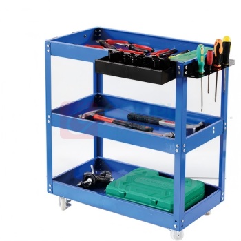 番鑫工贸 工具车 重型加大款 485*775*880mm (蓝色)
