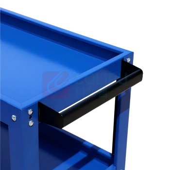 番鑫工贸 工具车 重型加大款 485*775*880mm (蓝色)