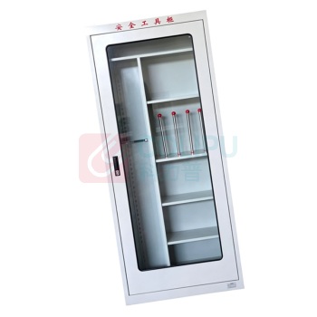 三棵松 工具柜 2000*800*450普通型 配电房专用