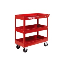 易尔拓 YATO 3抽屉工具车 YT-55210 795MM*790MM*370MM