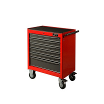 捷科 JETECH 6抽屉工具车 RC-6