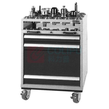 克恩达 刀具车 23100105 1291×566×640mm