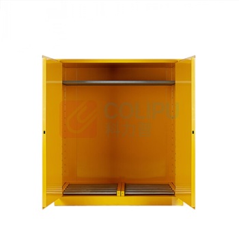 致一机械 901油漆桶柜 1100mm*470mm*1193mm/2 
