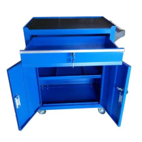 致一机械 光整机工具柜 1500mm*1500mm*500mm/16 含电子数显屏 