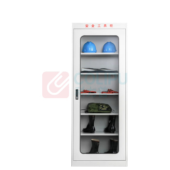 海麦斯 电力安全工具柜安全帽柜 国家电网 2000*800*450 