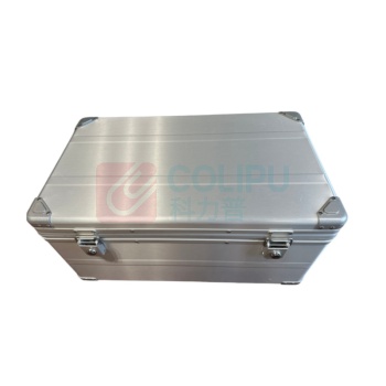 霍夫曼 可堆叠工具箱 AZ0647-DG600 600*400*300mm