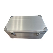 霍夫曼 可堆叠工具箱 AZ0647-DG600 600*400*300mm