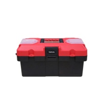 拓利亚 TOPLIA 工具箱 RB011001 14寸加强型双层