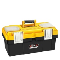 艾瑞泽 工具收纳箱 23寸小钢炮精工款 送小箱+零件盒