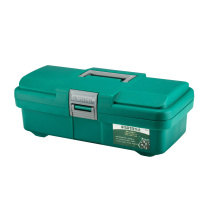世达 SATA 塑料工具箱 95161 15” 385×202×140mm