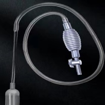 瑞欧 手动吸油器 长1.7米+大气囊