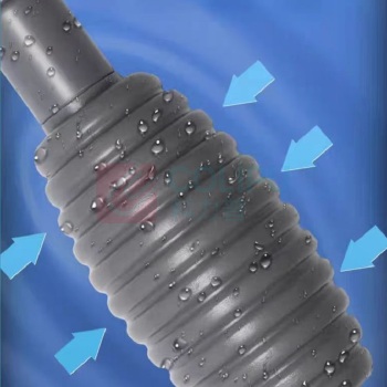 瑞欧 手动吸油器 长1.7米+大气囊