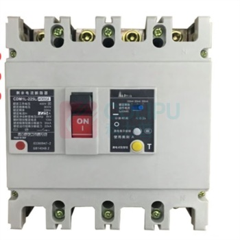 锋耐 空气开关 CDM1-225L/3300