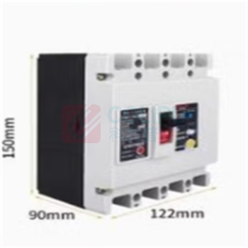 锋耐 空气开关 CDM1-225L/3300