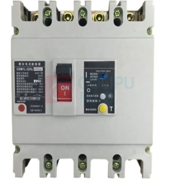 锋耐 空气开关 CDM1-225L/3300