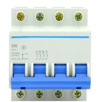 锋耐 空气开关 4P 60A