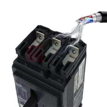 锋耐 漏电断路器 NBH8LE-40 1P+N C25A