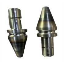 博润 触杆铆接压头 F-02
