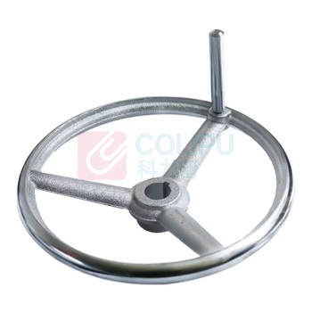 宝狮 车床手摇轮 320mm*25mm*10mm 可定制